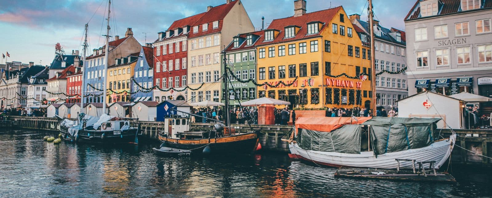 IVF i Danmark