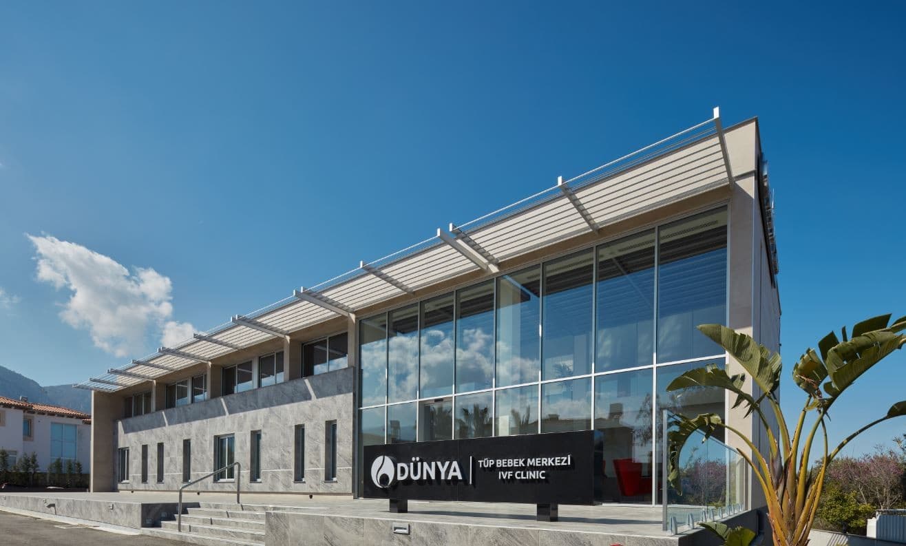 Eggdonasjon – Norge Dunya IVF-klinikk