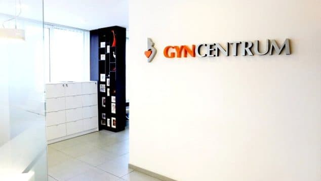 Gyncentrum – Eksklusivt klinikkintervju