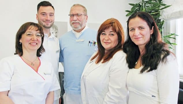 3 foreldre baby – banebrytende pronucleus overføring – intervju med Nadiya Clinic