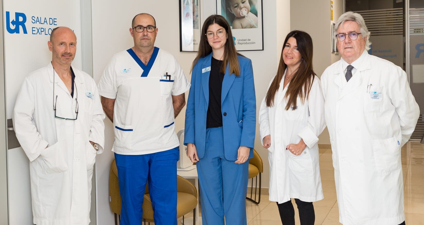 HLA Vistahermosa Clinic anerkjent som det beste private sykehuset i Alicante