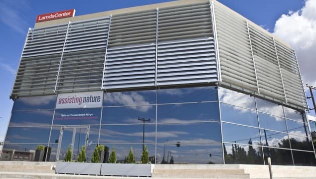 Fertilitetsklinikk i Hellas for internasjonale pasienter