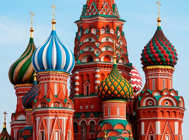 IVF sentrum i Russland