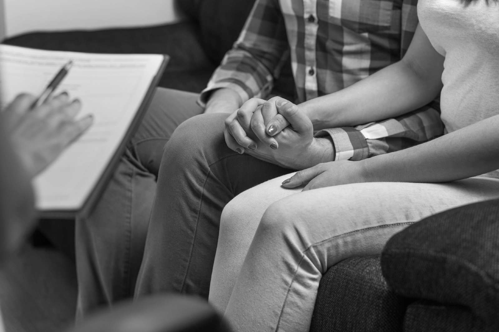 Pasienter med genetiske problemer – Suksesshistorier fra IVF med PGT
