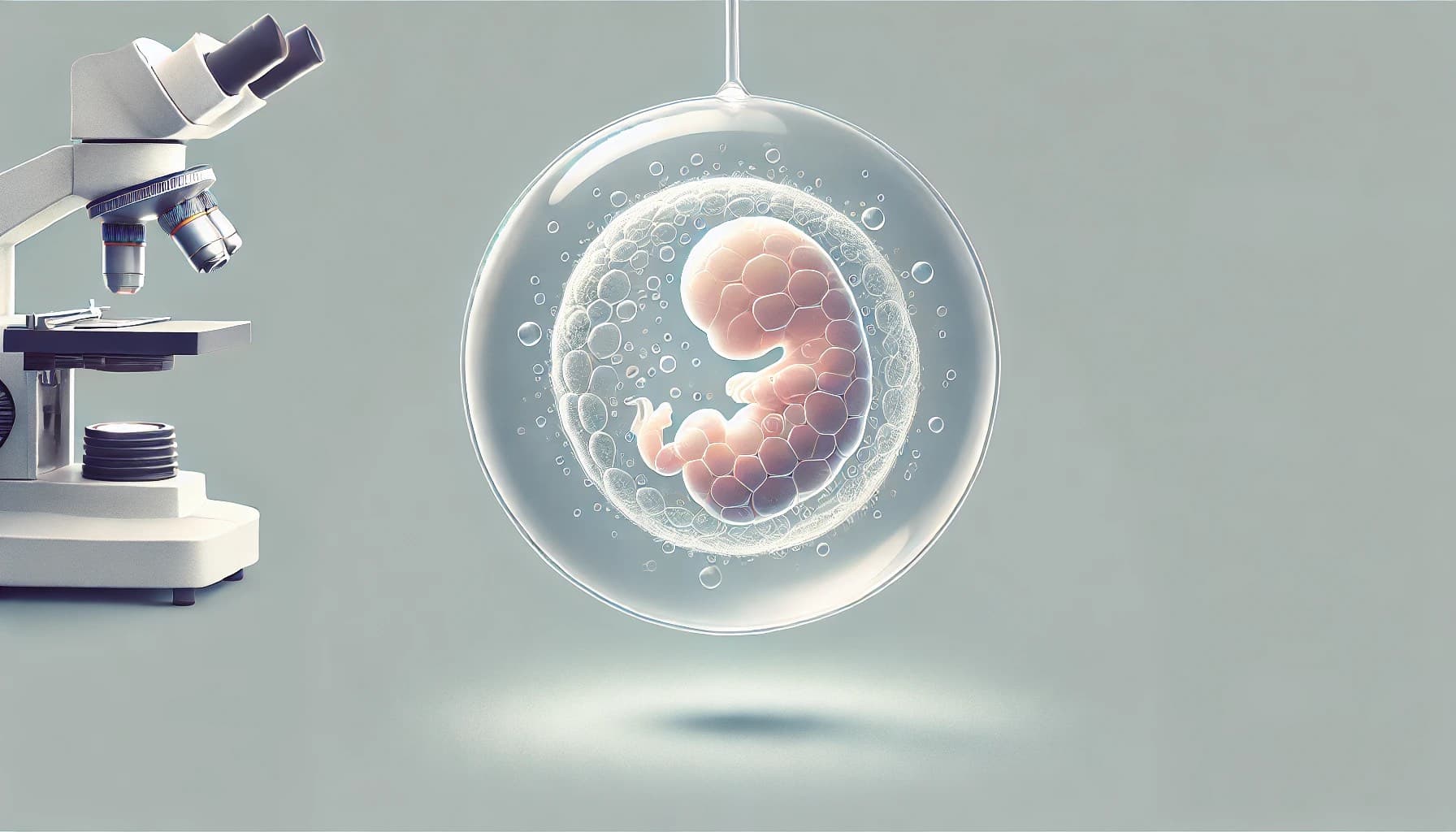 Enkelt Embryo overføring etter 40