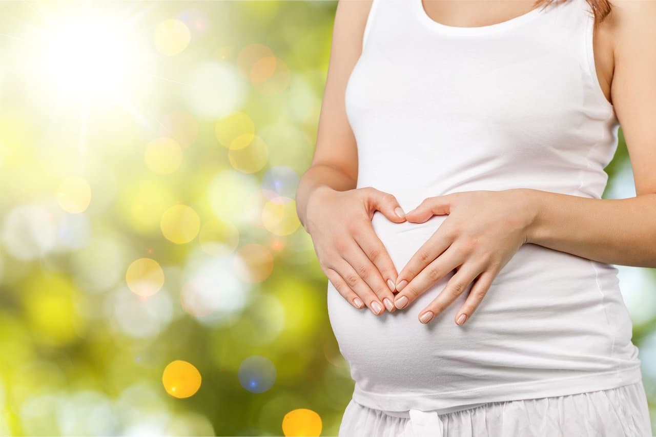Den personlige siden av surrogat – intervju med en surrogat