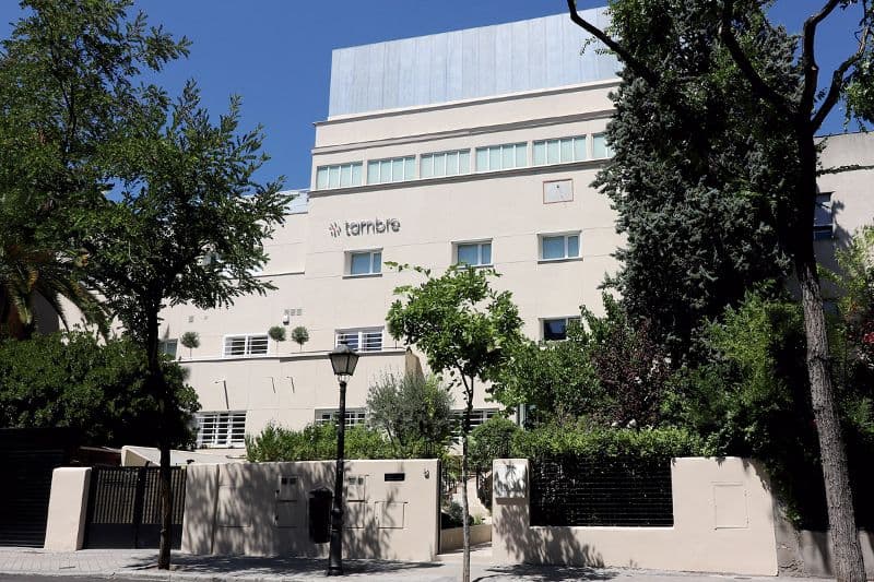 Eggdonasjon – unik donor – Clinica Tambre