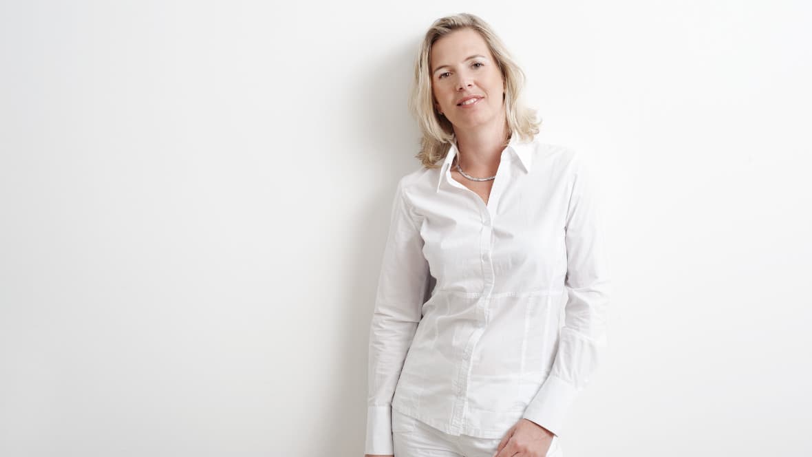 Eksklusivt klinikkintervju med Dr. Visnova, IVF CUBE (Tsjekkia)