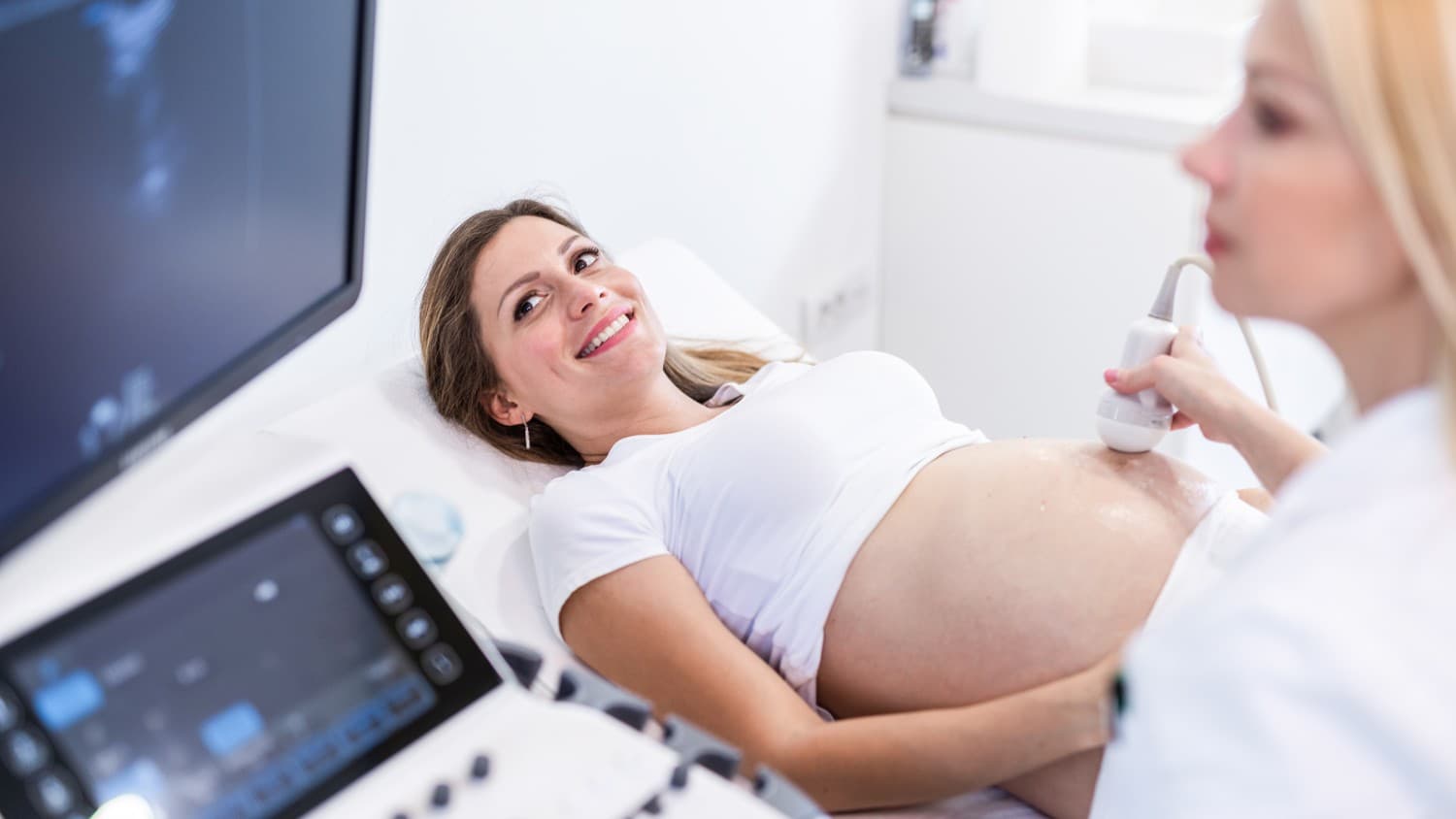 Real IVF historier etter 38: Hva er sjansen for å bli gravid?