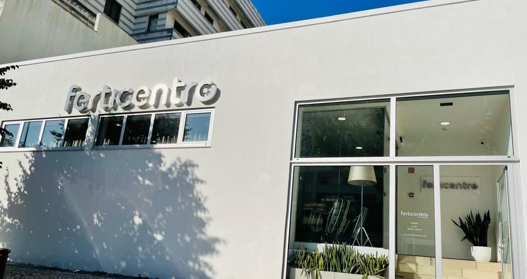 Eggdonasjon – Ferticentro