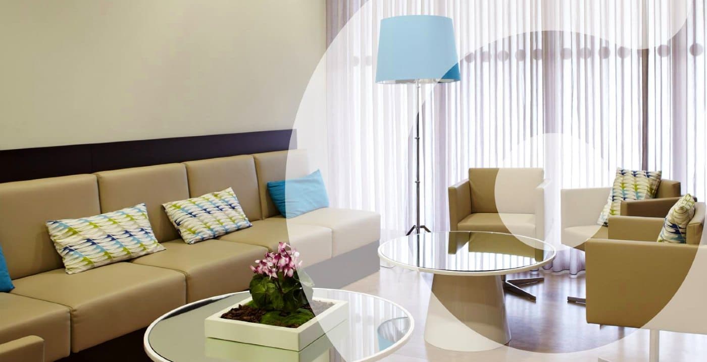 IVF AWARD 2016: Ferticentro – Intimitet og omsorgspris