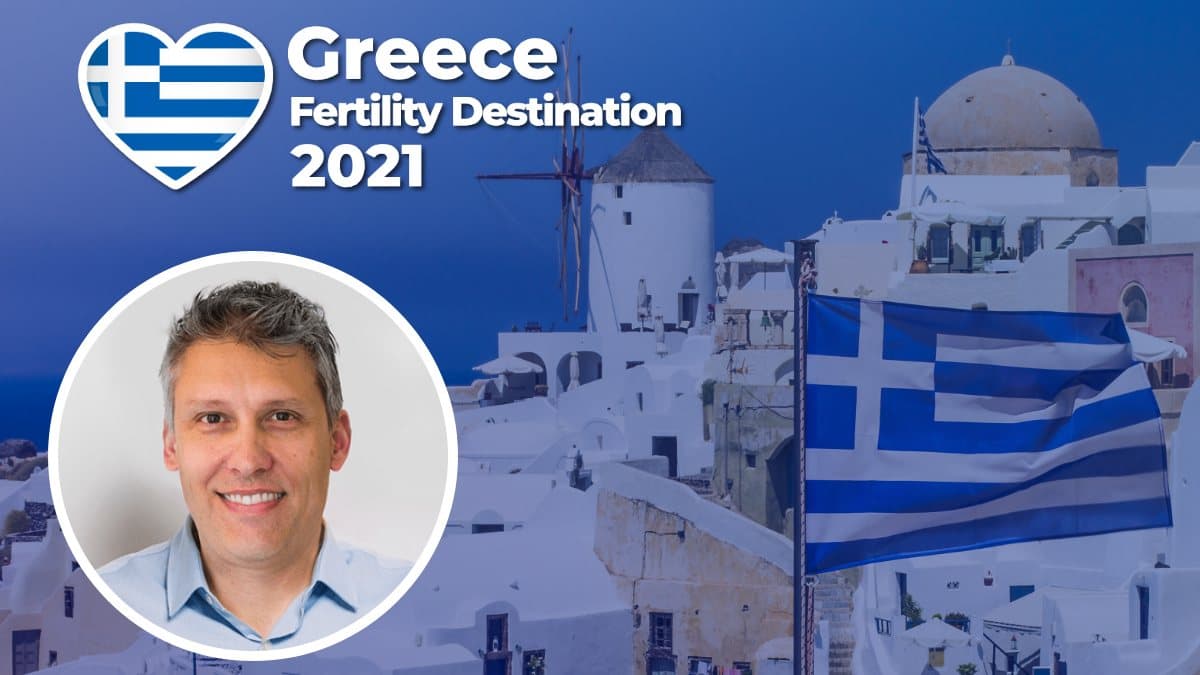 Hellas – fruktbarhetsdestinasjon 2021