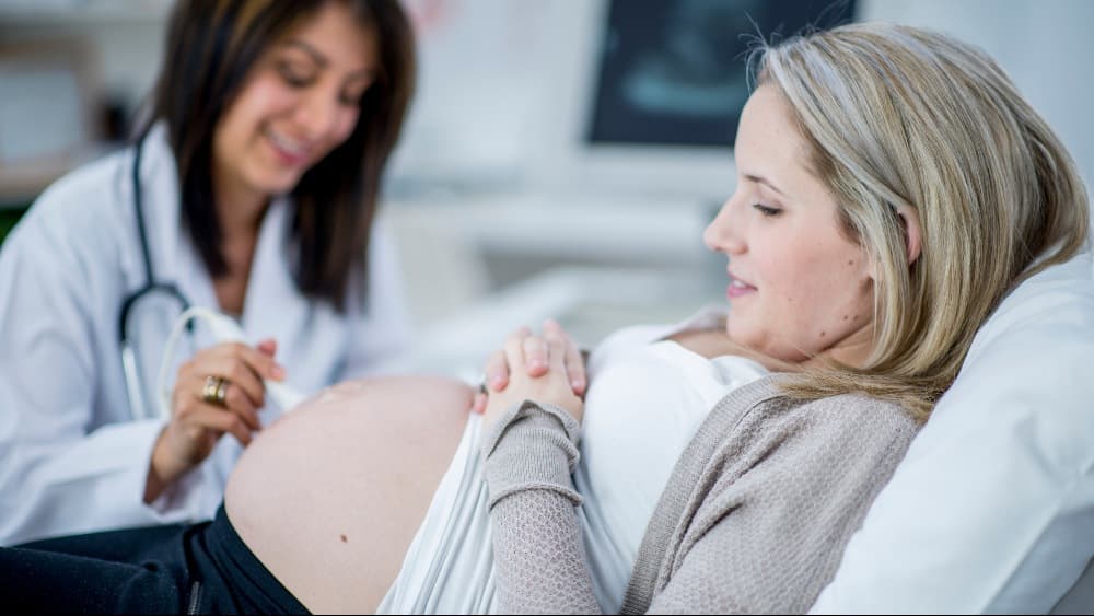 Hva er IVF behandling alternativer for kvinner over 45?