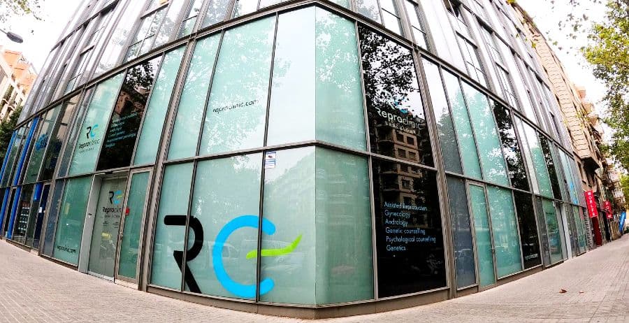 Garantiprogram for levendefødsel – Reproklinikk