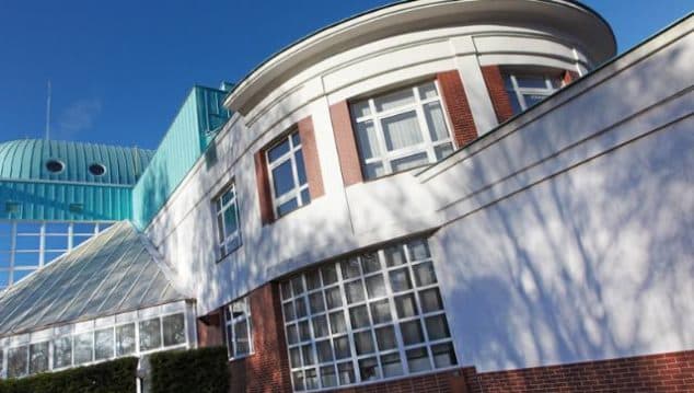 Pasientenes fertilitetshistorie i Tsjekkia