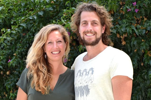 Eggdonasjon reise: gratis IVF Syklus – vinnerne