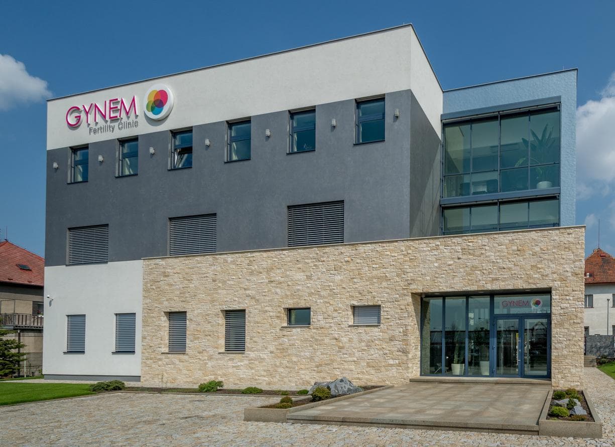 Eggdonasjonsprogram – GYNEM Fertilitetsklinikk Praha