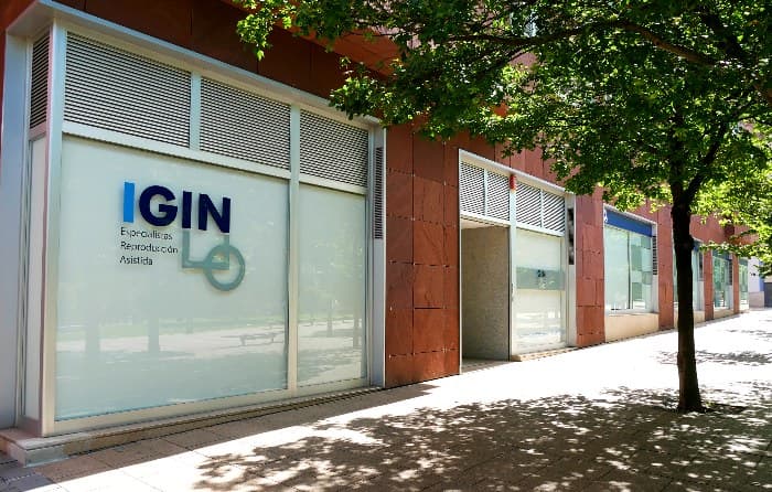 Eggdonasjonsprogram – iGin